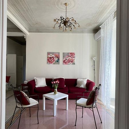 Domus Claudia San Giovanni Rome Luaran gambar