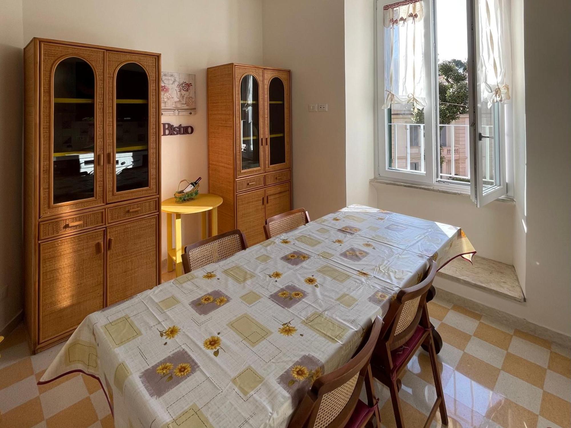 Domus Claudia San Giovanni Rome Luaran gambar