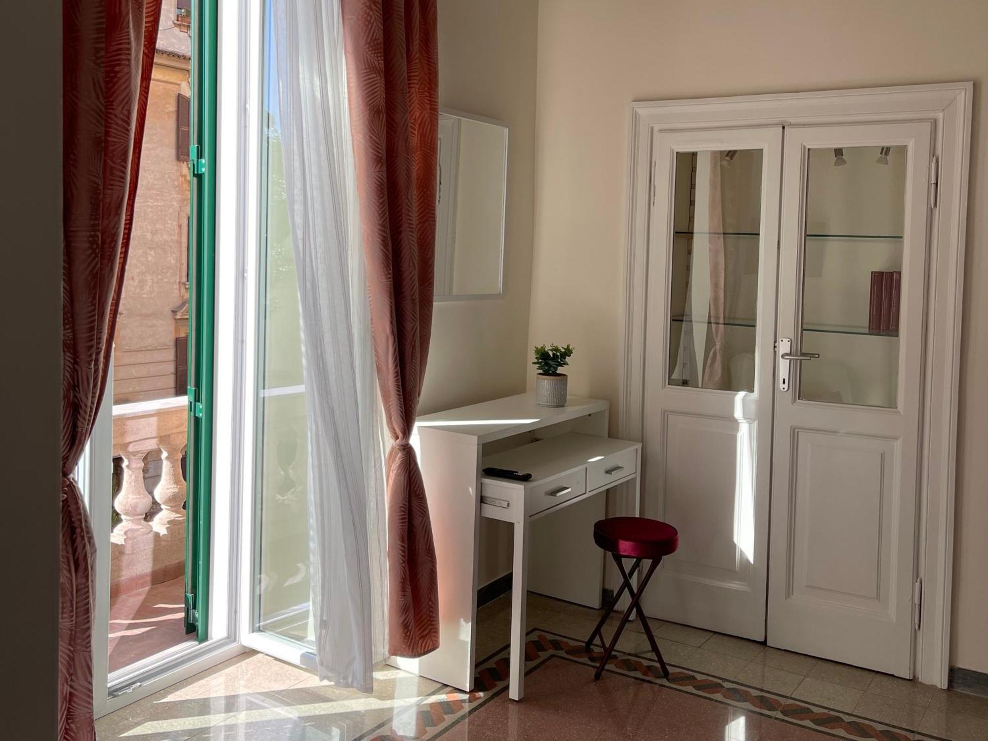 Domus Claudia San Giovanni Rome Luaran gambar