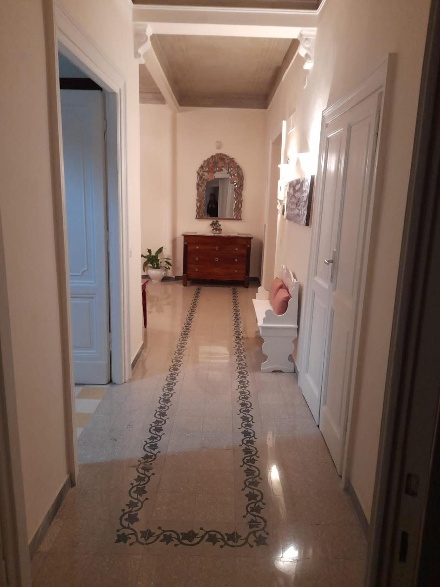 Domus Claudia San Giovanni Rome Luaran gambar